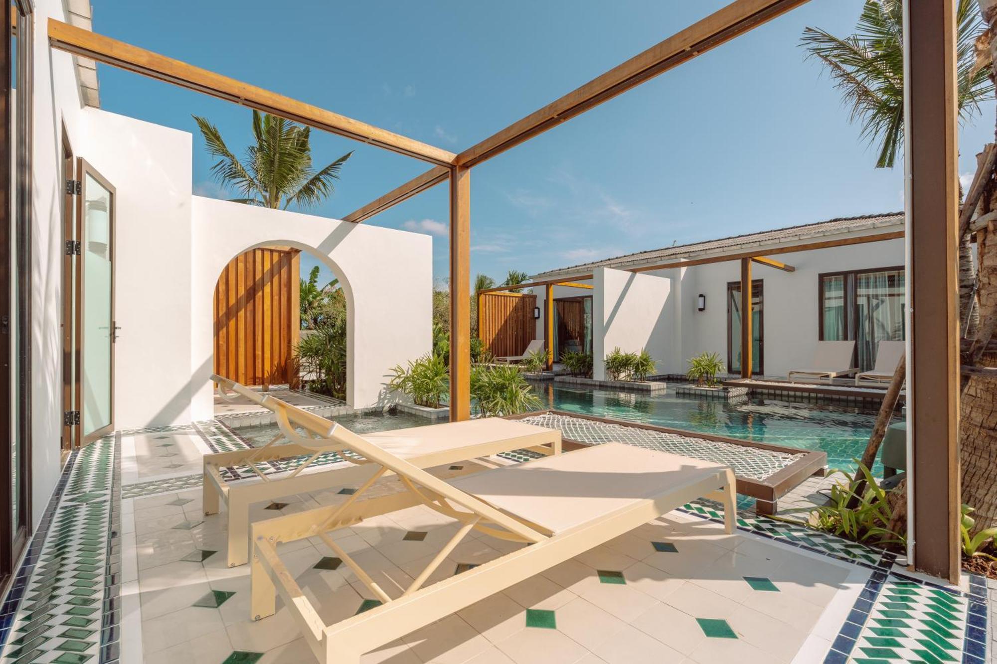 Sugar Marina Resort-Lagoon-Villas, Naiyang Beach Nai Yang Zewnętrze zdjęcie