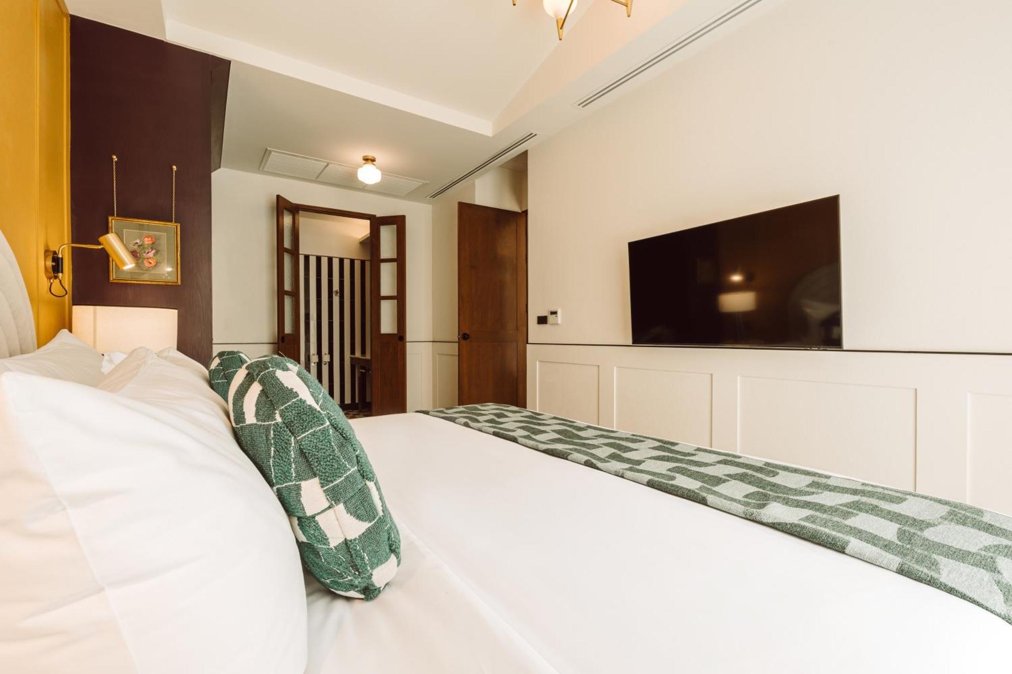 Sugar Marina Resort-Lagoon-Villas, Naiyang Beach Nai Yang Zewnętrze zdjęcie