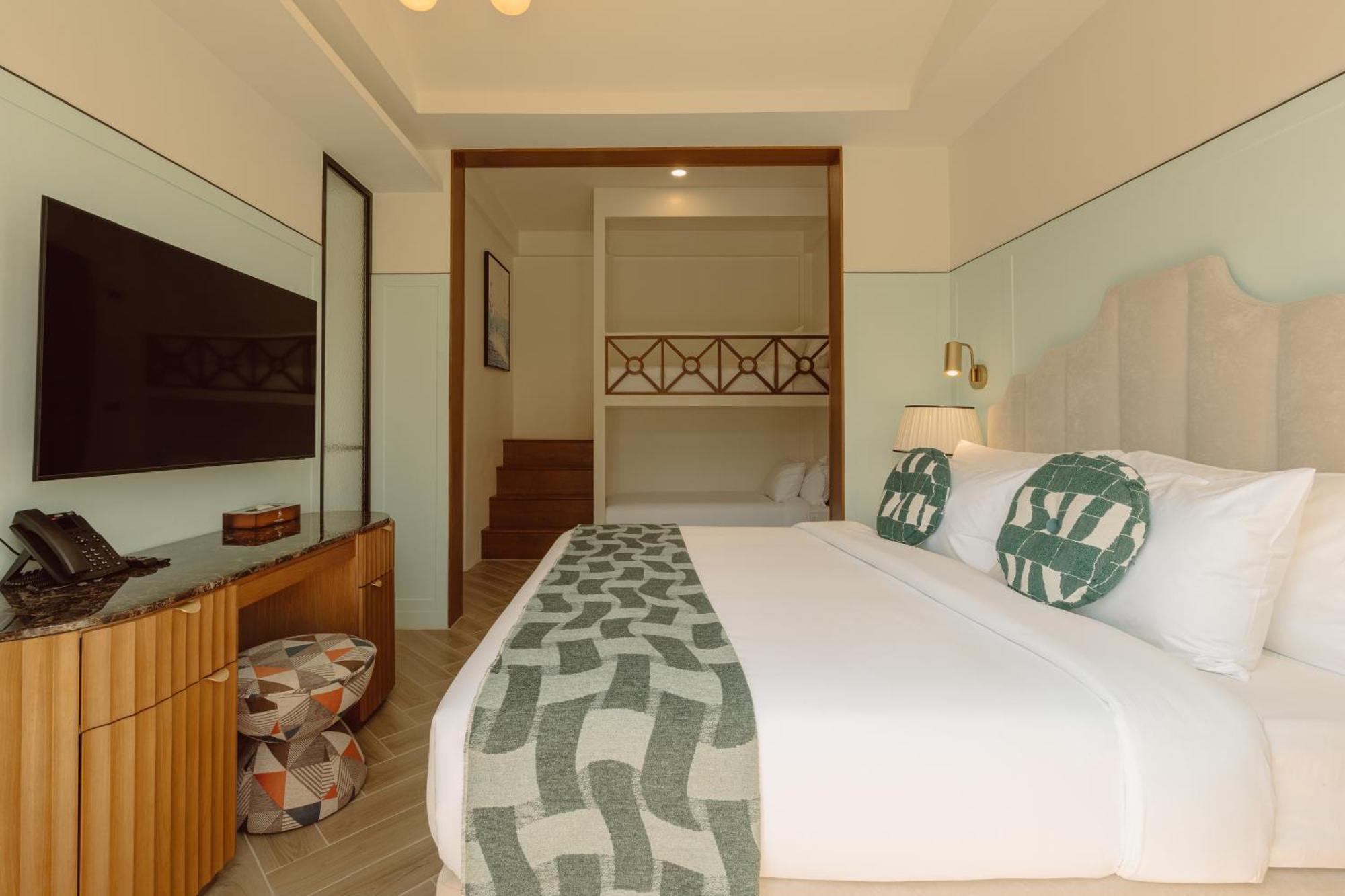 Sugar Marina Resort-Lagoon-Villas, Naiyang Beach Nai Yang Zewnętrze zdjęcie