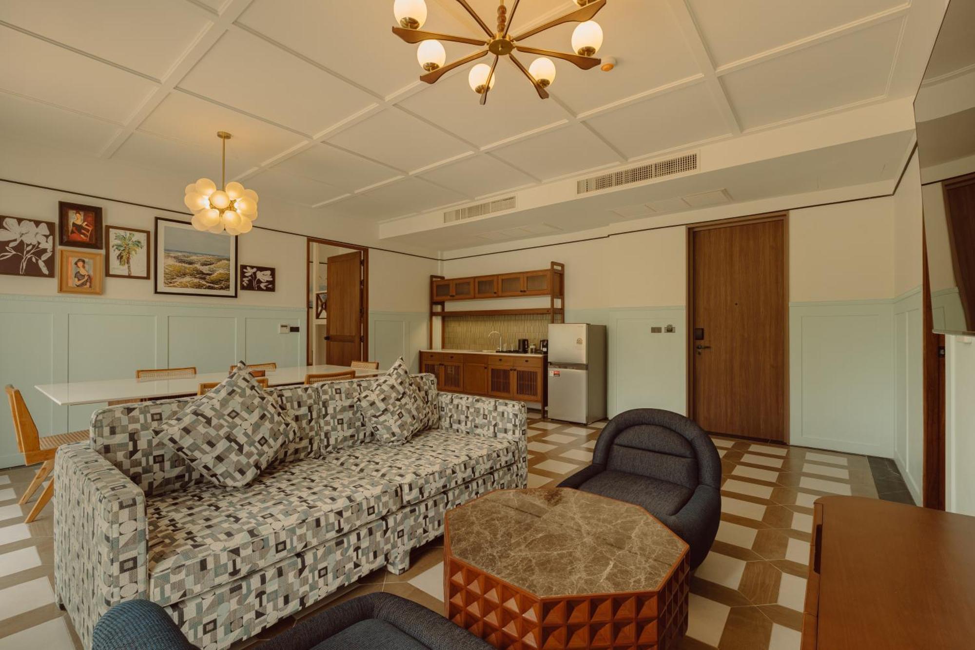 Sugar Marina Resort-Lagoon-Villas, Naiyang Beach Nai Yang Zewnętrze zdjęcie