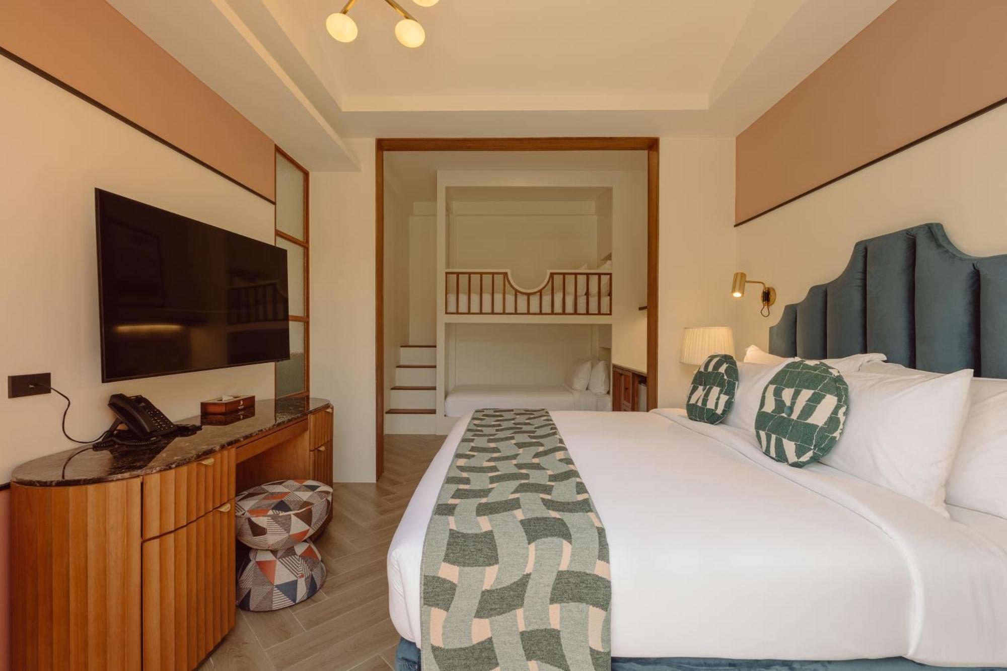 Sugar Marina Resort-Lagoon-Villas, Naiyang Beach Nai Yang Zewnętrze zdjęcie