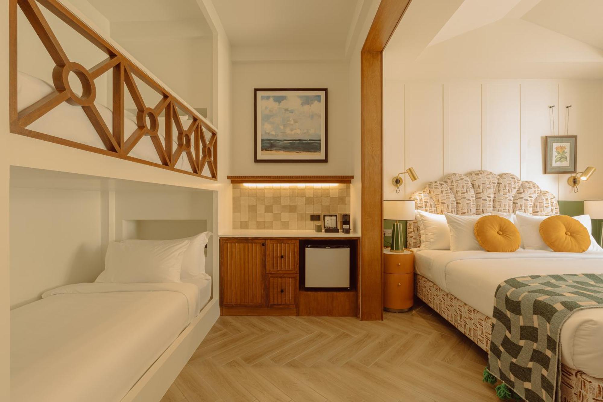 Sugar Marina Resort-Lagoon-Villas, Naiyang Beach Nai Yang Zewnętrze zdjęcie