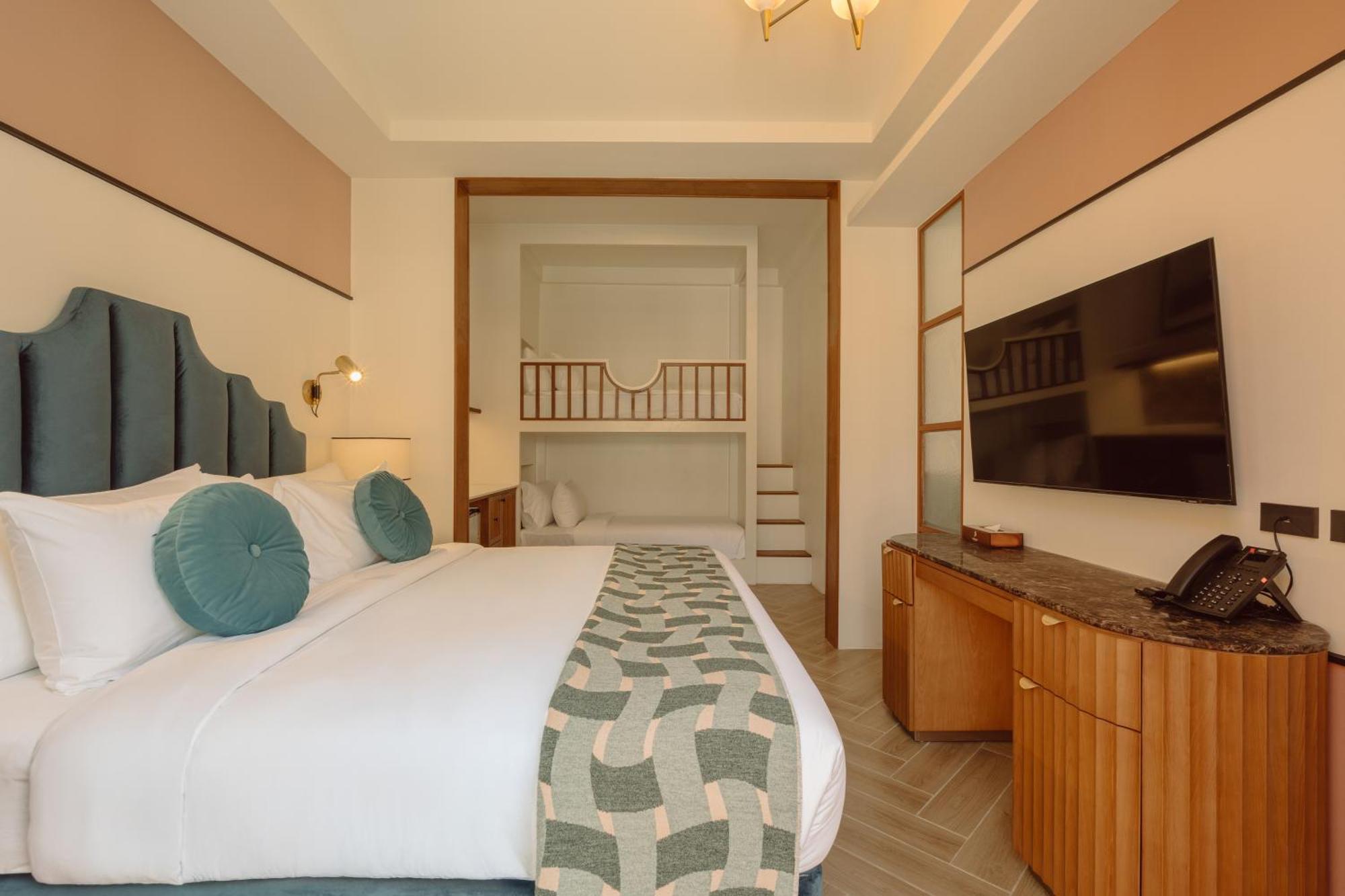 Sugar Marina Resort-Lagoon-Villas, Naiyang Beach Nai Yang Zewnętrze zdjęcie