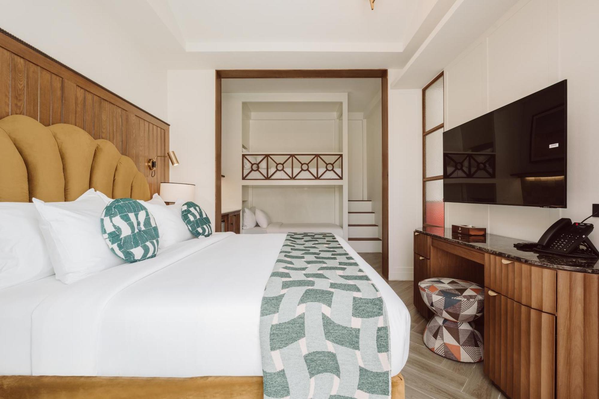 Sugar Marina Resort-Lagoon-Villas, Naiyang Beach Nai Yang Zewnętrze zdjęcie