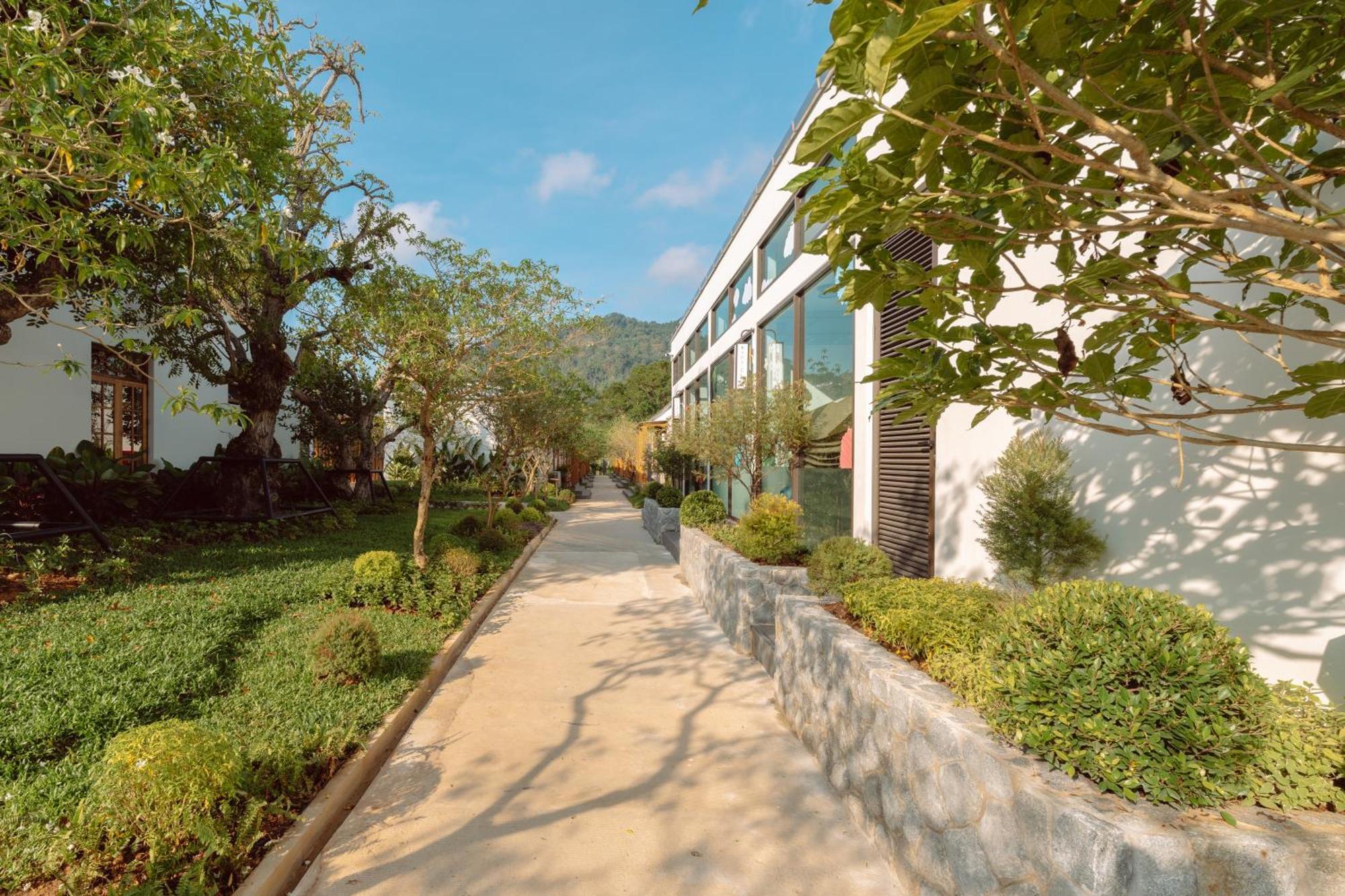 Sugar Marina Resort-Lagoon-Villas, Naiyang Beach Nai Yang Zewnętrze zdjęcie